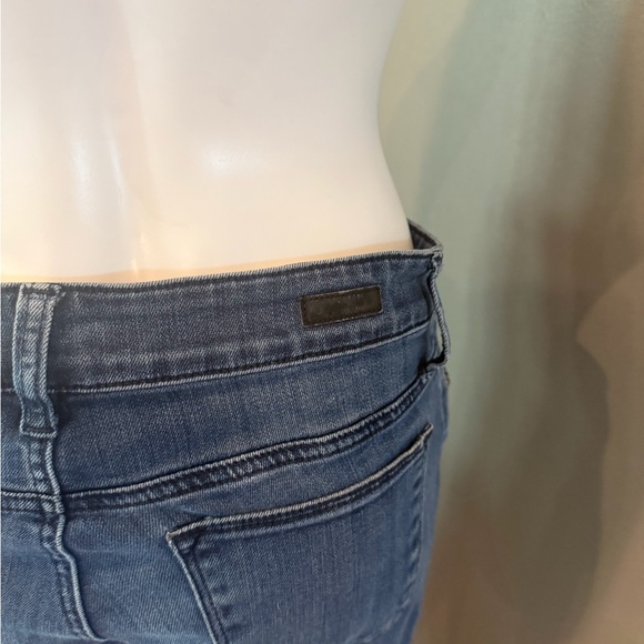 Kut From The Kloth Catherine Boyfriend Jeans – Size 2P - Picture 8 of 11